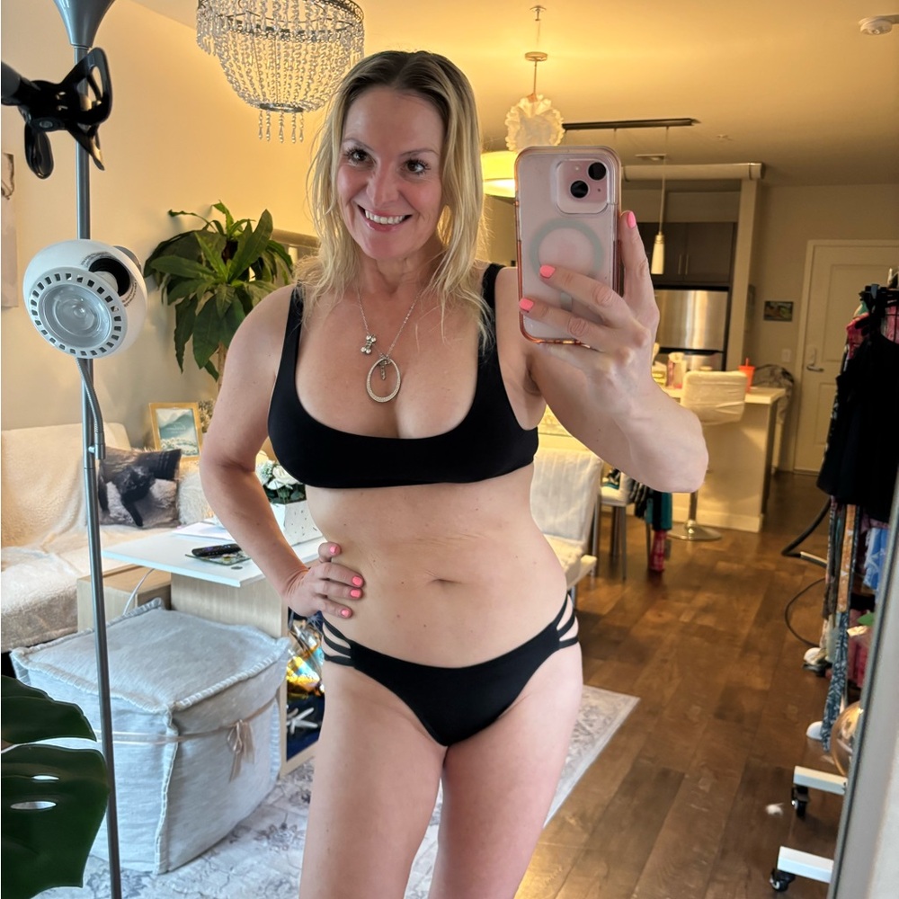 San Lorenzo Bikini - Size L